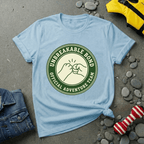 Unbreakable Bond T-Shirt