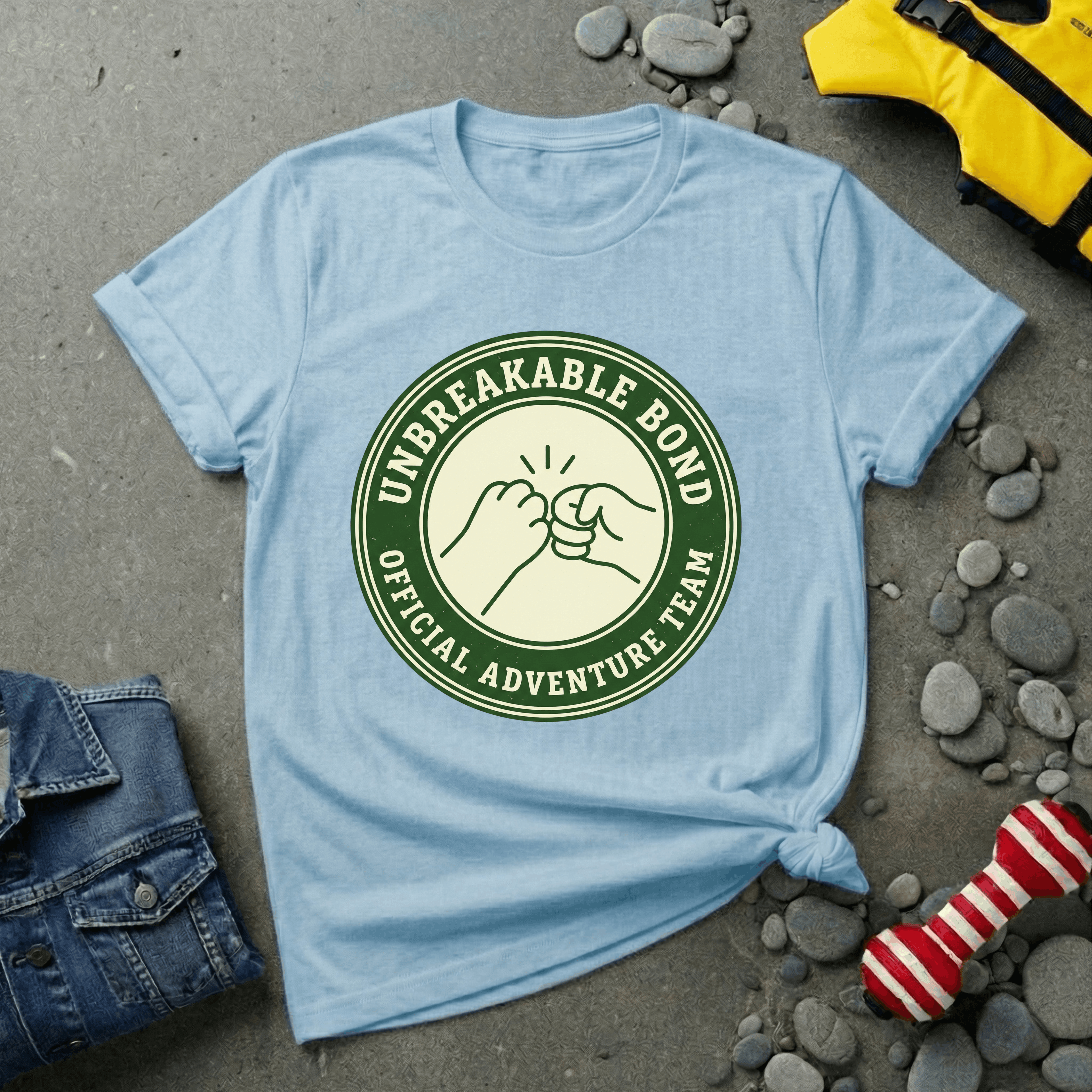 Unbreakable Bond T-Shirt