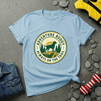 Adventure Buddy T-Shirt