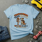 Professional Trail Sniffer T-Shirt