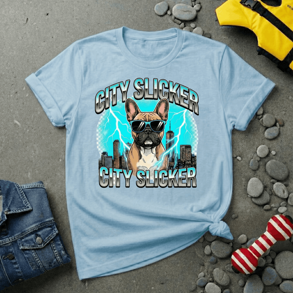 City Slicker T-Shirt