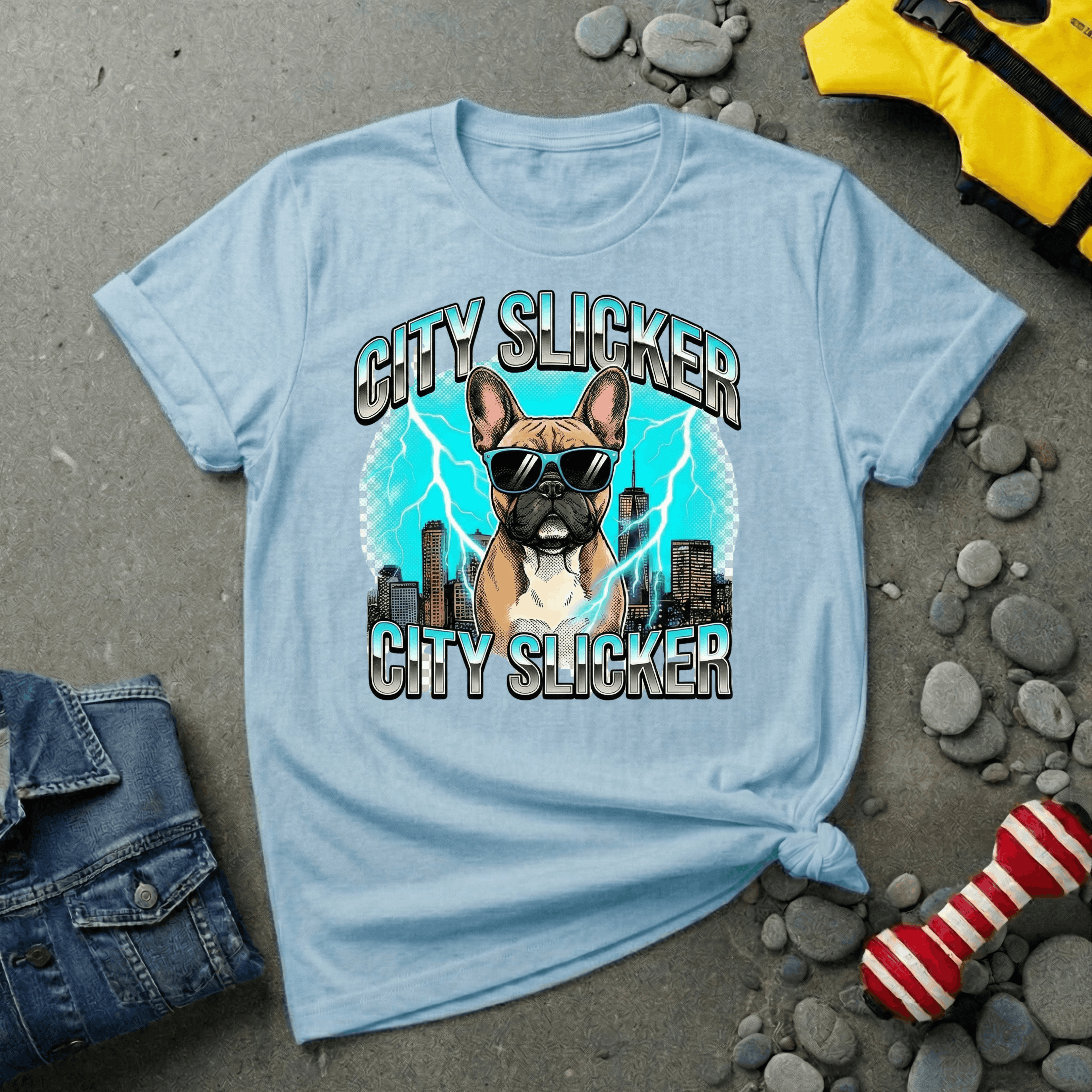 City Slicker T-Shirt