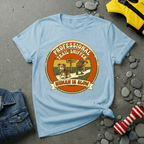 Human is Slow T-Shirt