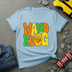 Wandrdog T-Shirt