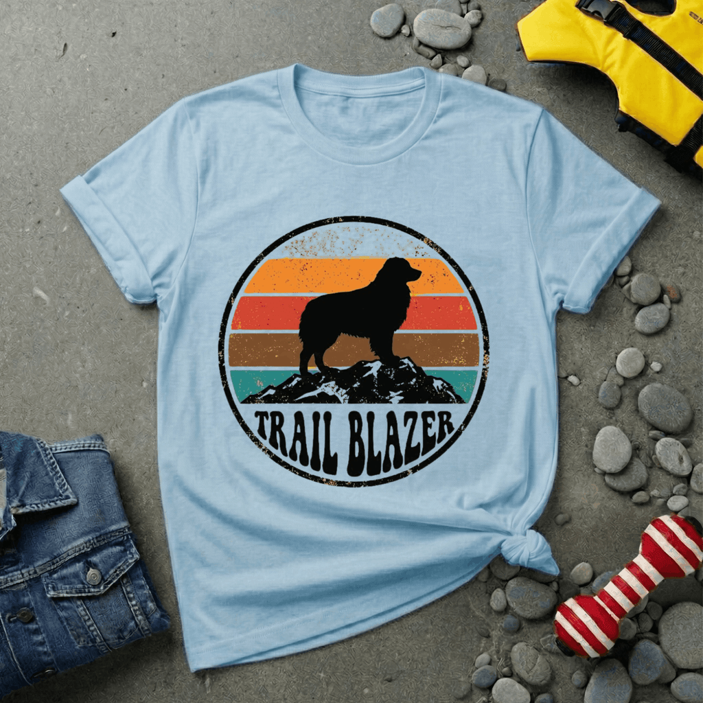 Trail Blazer T-Shirt