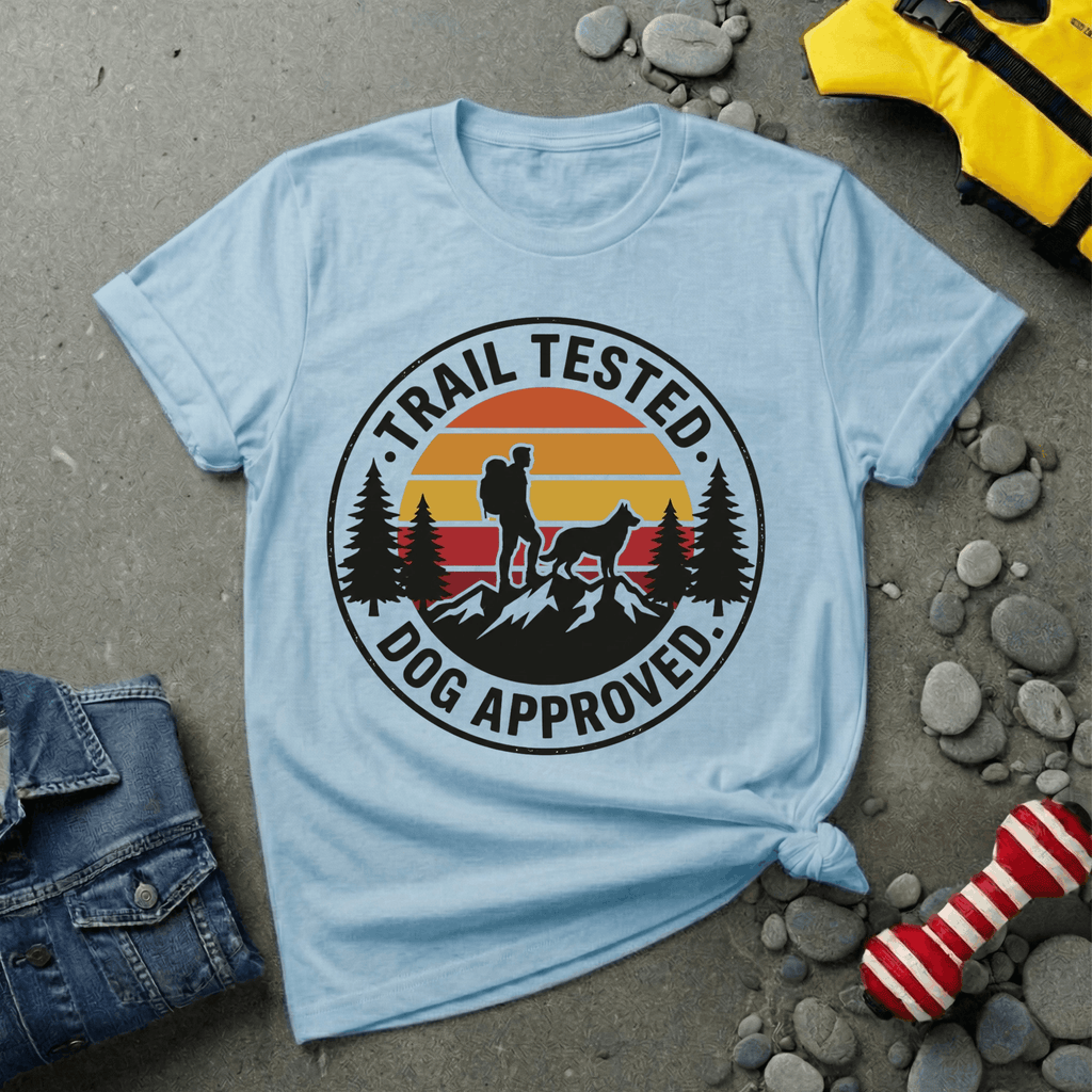 Trail Tested T-Shirt