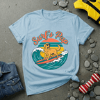 Surf's Pup T-Shirt