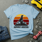 Summit Sniffer T-Shirt
