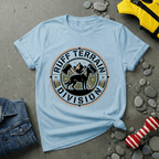 Ruff Terran  T-Shirt