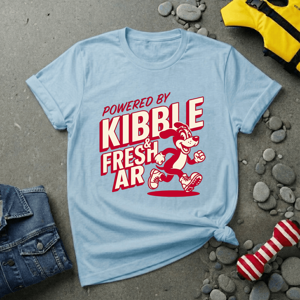 Kibble T-Shirt
