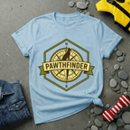 Pawth Finder T-Shirt