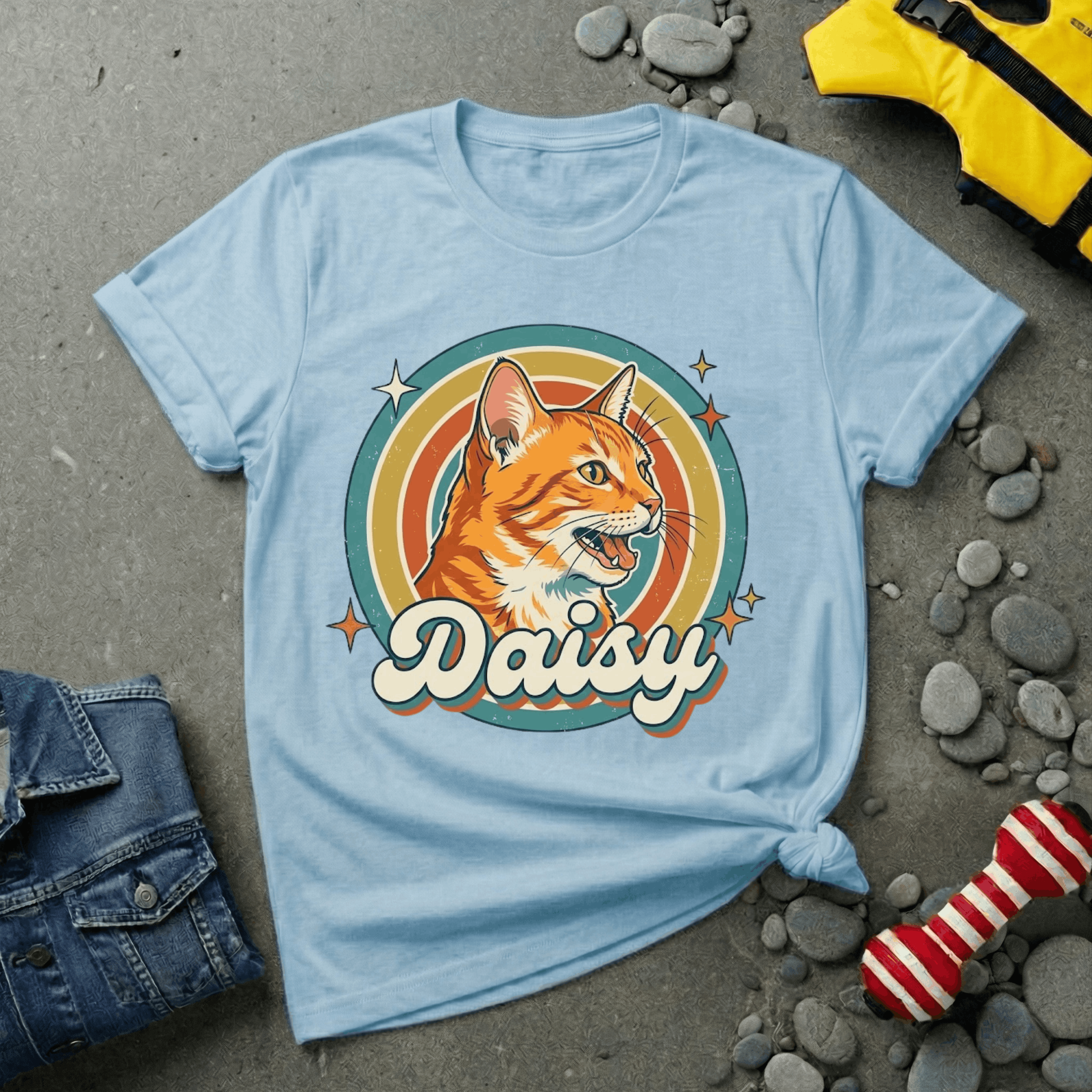 Daisy T-Shirt