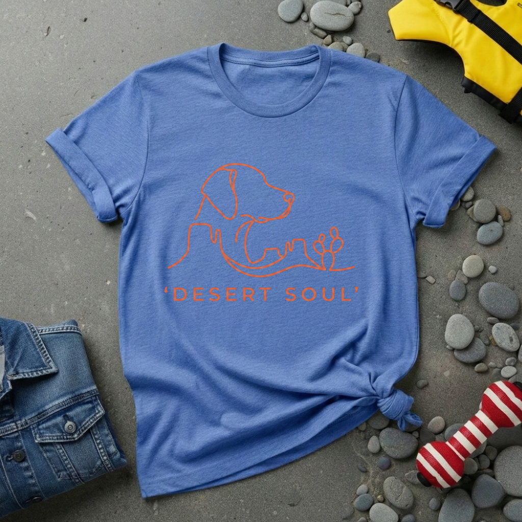 Desert Soul T-Shirt
