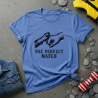 The Perfect Match T-Shirt