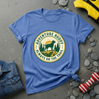 Adventure Buddy T-Shirt