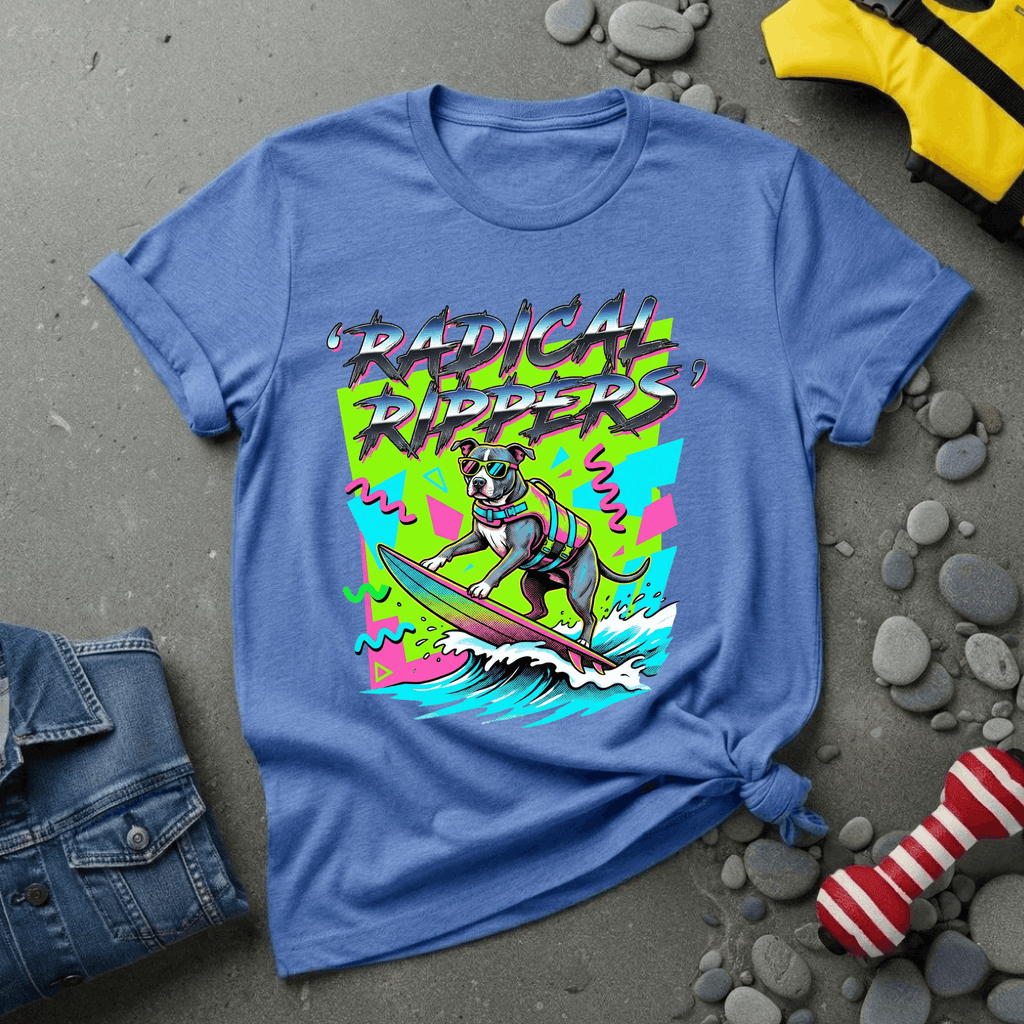 Radical Rippers T-Shirt