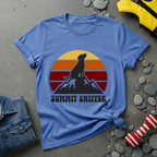 Summit Sniffer T-Shirt