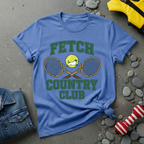 Fetch Country Club T-Shirt