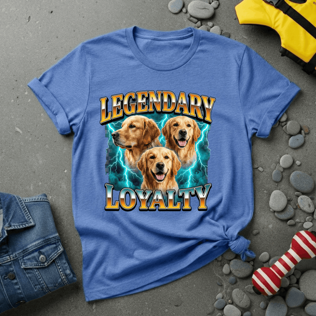 Legendary Loyalty T-Shirt