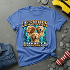 Legendary Loyalty T-Shirt