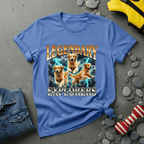 Legendary Explorers T-Shirt