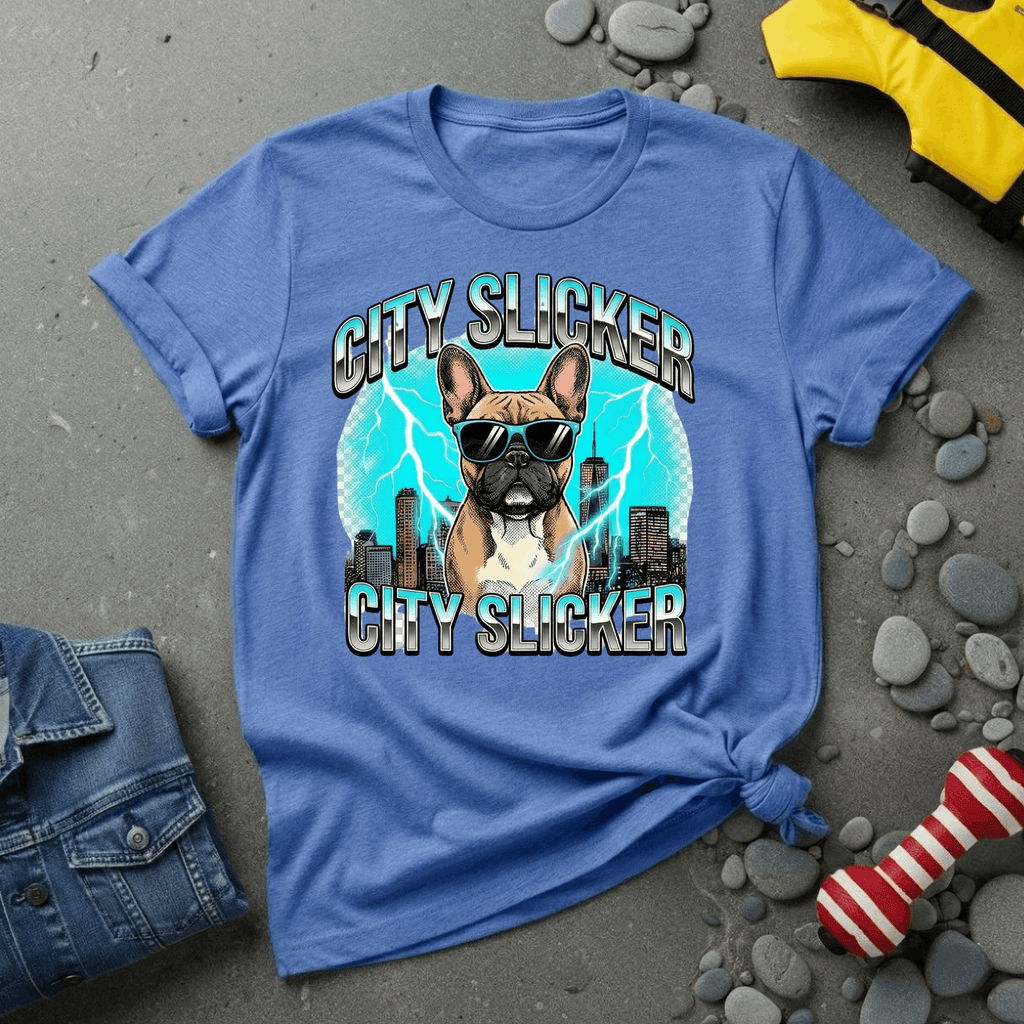 City Slicker T-Shirt