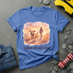 Chasing The Last Light T-Shirt