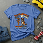 Professional Trail Sniffer T-Shirt