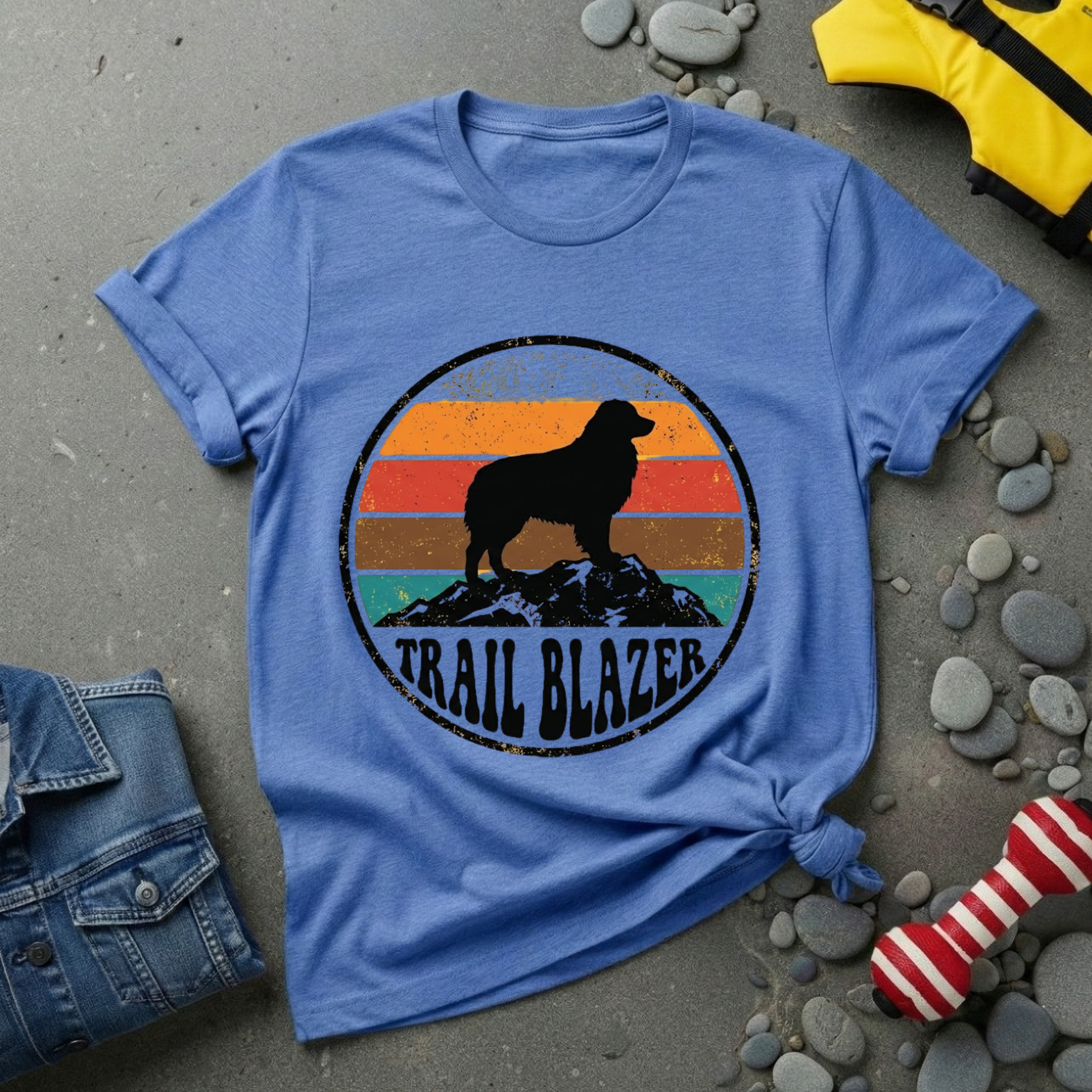 Trail Blazer T-Shirt