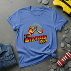 The Unstoppable Duo T-Shirt
