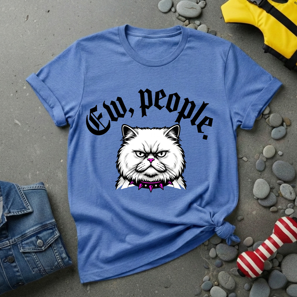 ew people T-Shirt