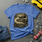 K9 Overland Unit T-Shirt