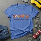 Professional Trail Sniffer T-Shirt