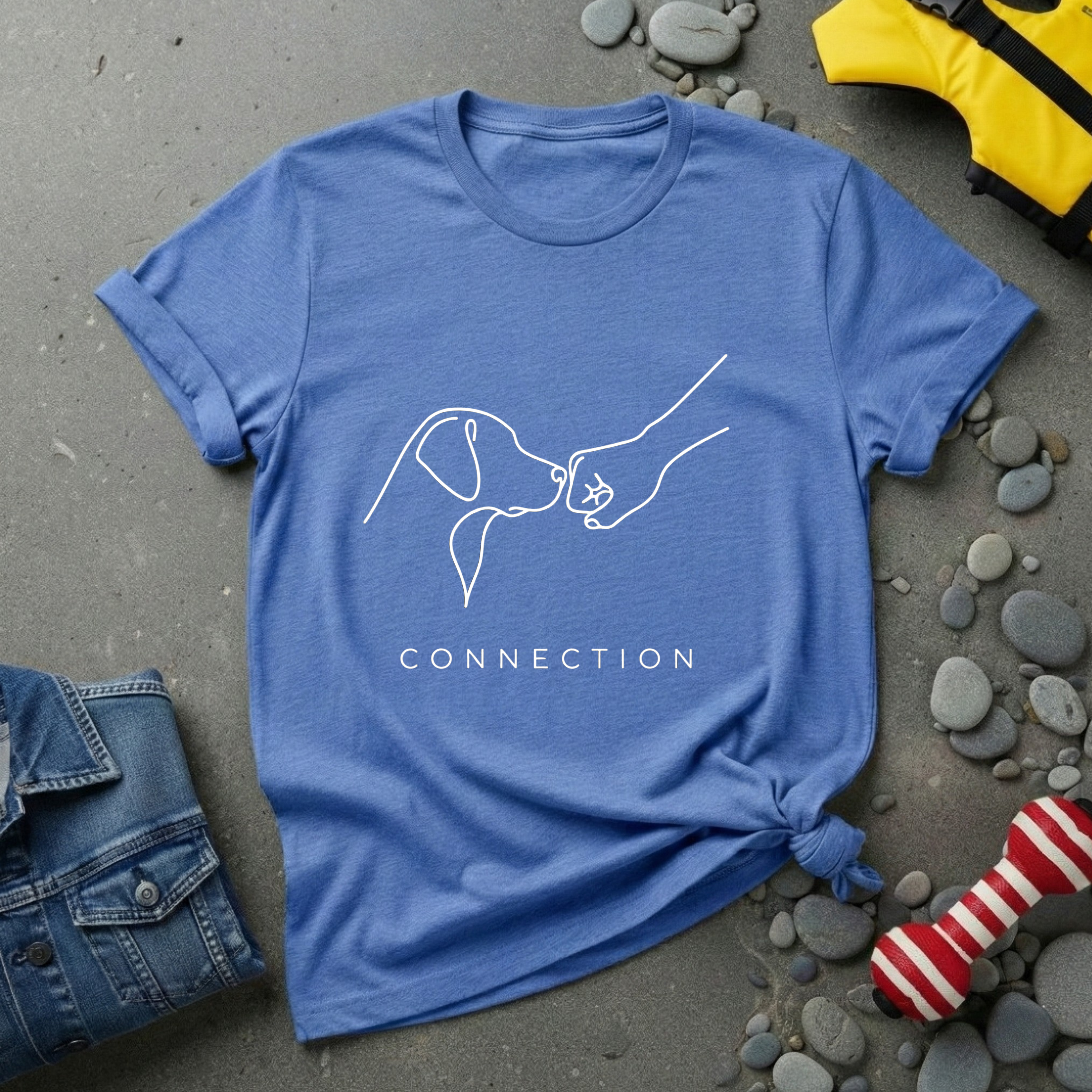 Connection T-Shirt
