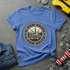 4-Paw Drive T-Shirt