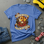 Wild At Heart T-Shirt