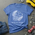 Wild At Heart T-Shirt