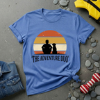 The Adventure Duo T-Shirt