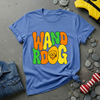 Wandrdog T-Shirt