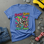 Side Walk Surfer T-Shirt