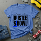 Hustle & Howl T-Shirt