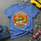 Human is Slow T-Shirt