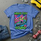Hang Ten Hound T-Shirt