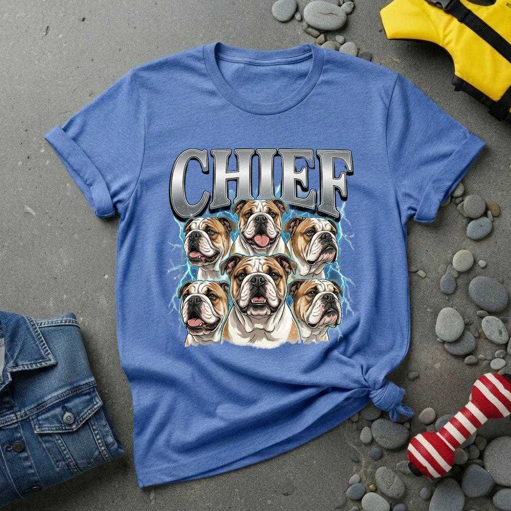 Chief T-Shirt