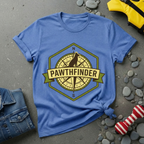 Pawth Finder T-Shirt