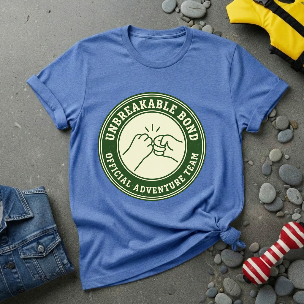 Unbreakable Bond T-Shirt