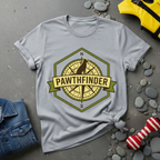Pawth Finder T-Shirt