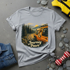 Journey Paws T-Shirt