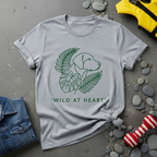 Wild At Heart T-Shirt