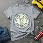 100% Good Dog T-Shirt